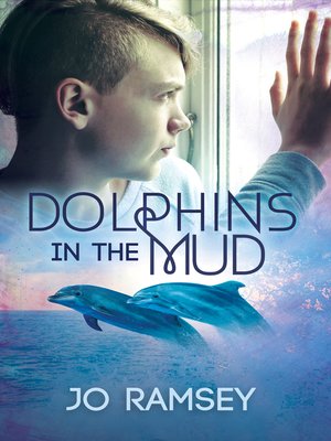cover image of Dolphins in the Mud
